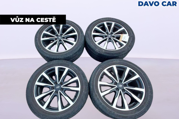 Ford Kuga 1,5 110kW EcoBoost ST Line