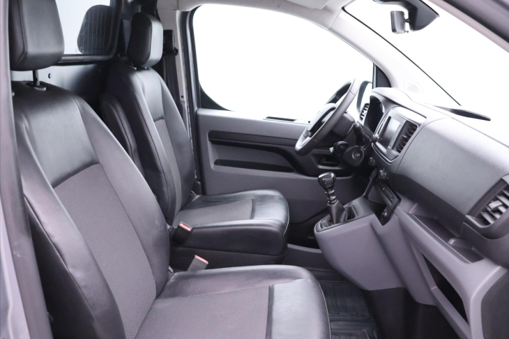 Toyota ProAce 2,0 D-4D Vestavba CZ DPH