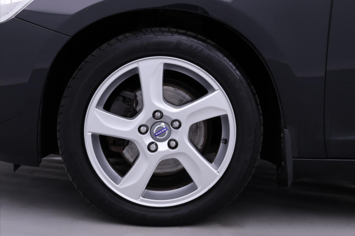 Volvo S60 2,0 D3 120kW Aut. Serv.Kniha