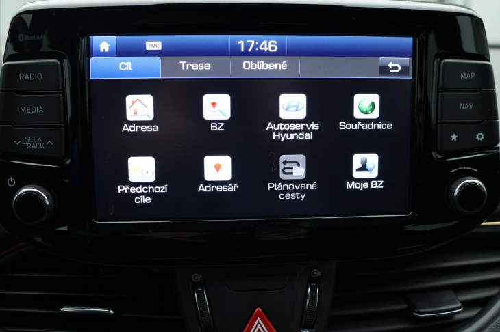 Hyundai i30 2,0 T-GDI 202kW N Performance