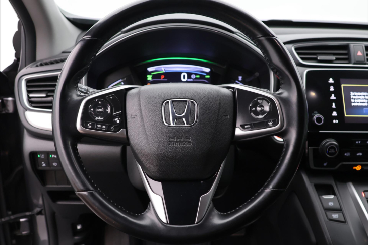 Honda CR-V 2,0 i-VTEC 107kW 4WD CZ Hybrid