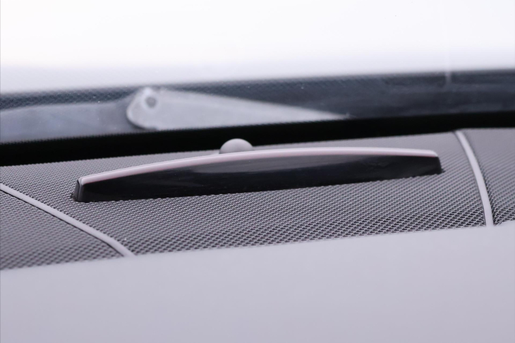 Mercedes-Benz Třídy E 3,0 350CDI 170kW Automat Navi