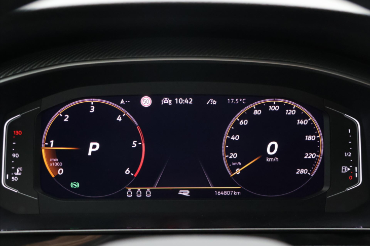 Volkswagen Arteon Shooting Brake 2,0 TDI R-line DSG CZ DPH