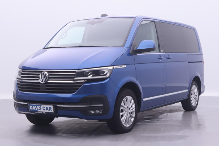 Volkswagen Multivan 2,0 TDI 146kW DSG Highline DPH