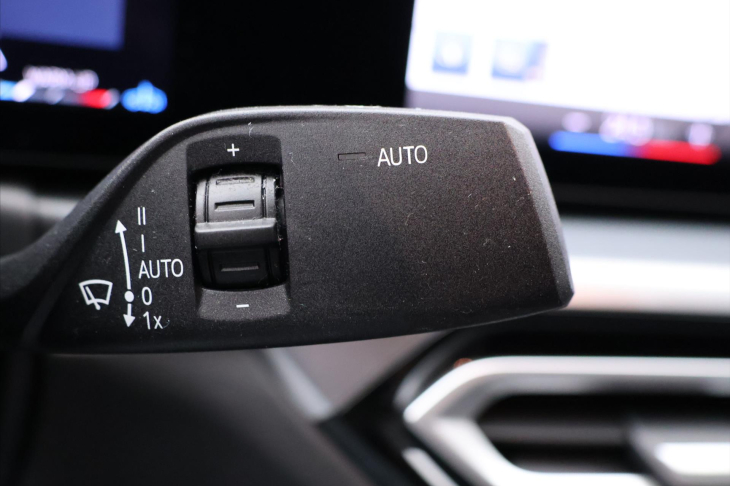 BMW Řada 4 2,0 420i 135kW DPH CZ Gran Coupé