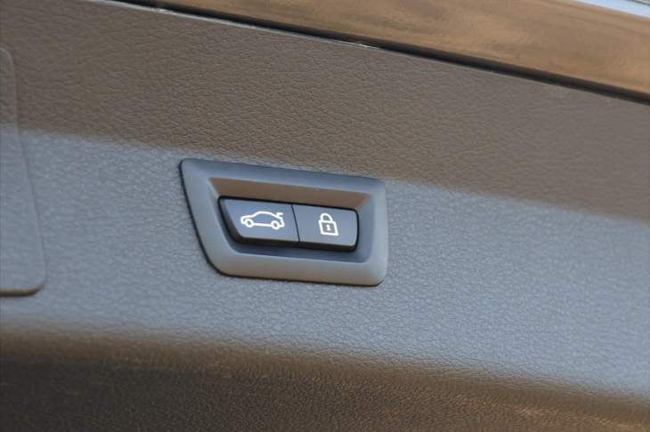 BMW Řada 2 1,5 216d Automat CZ Kůže LED