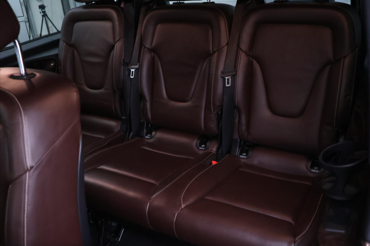 Mercedes-Benz Třídy V 2,1 250d L 120kW Avantgarde CZ DPH