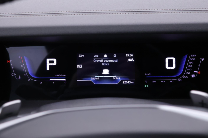 SsangYong Torres 1,5 T-GDI 120kW Aut. Style CZ