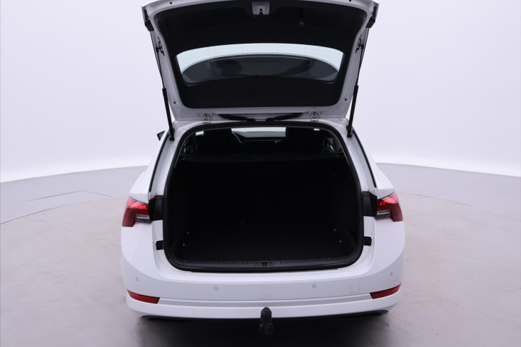 Škoda Octavia 1,0 TSI 81kW Ambition CZ DPH