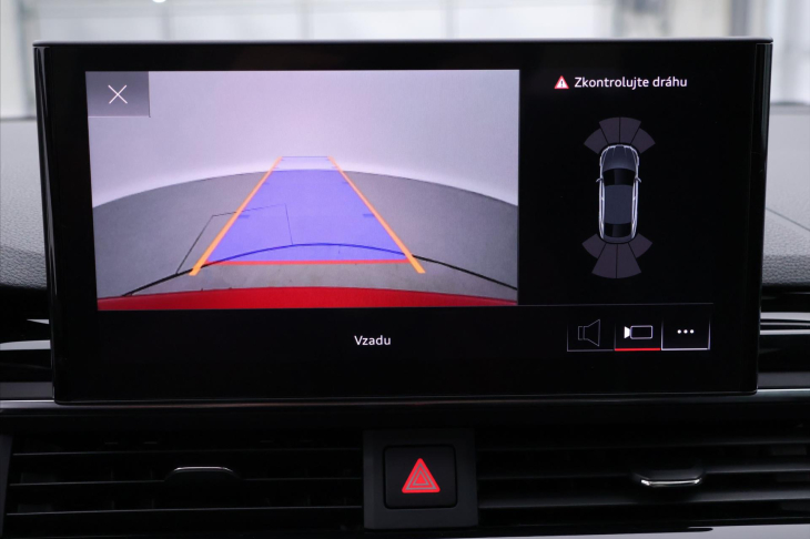Audi S5 3,0 TDI 251kW S-line LED DPH