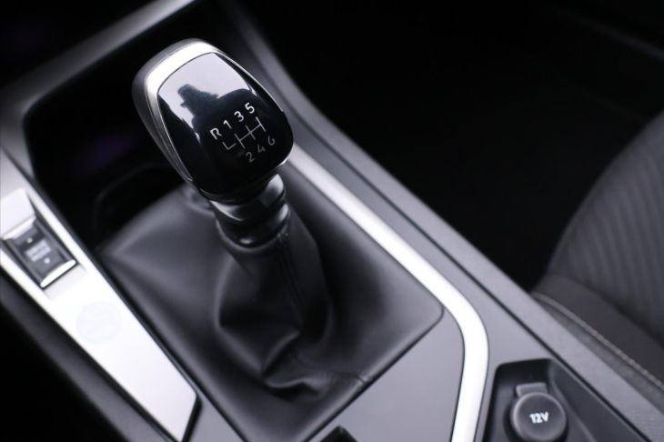 Peugeot 308 1,5 HDI Active Pack Serv.kn.