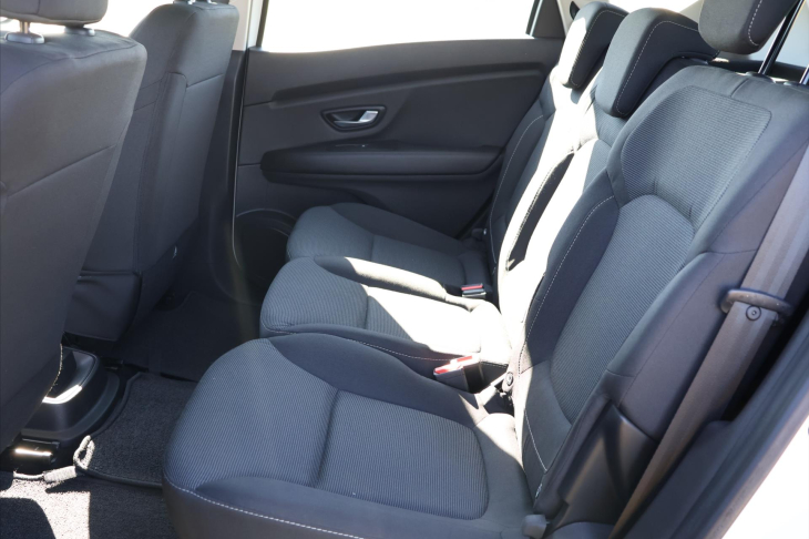 Renault Scénic 1,2 TCe Energy Life CZ