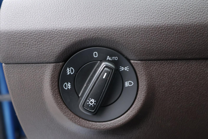 Škoda Octavia 2,0 TDI 135kW DSG 4x4 Scout