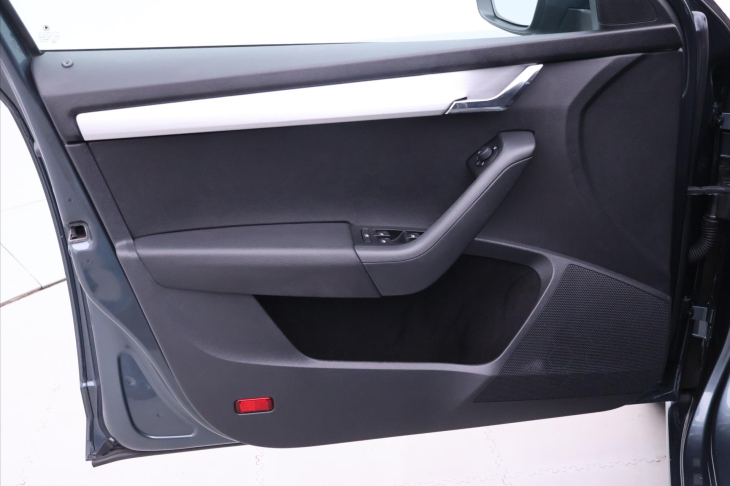 Škoda Octavia 2,0 TDI 110kW DSG LED Navi