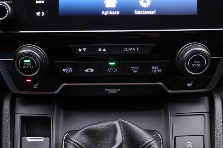 Honda CR-V 1,5 VTEC 127kW AWD Lifestyle