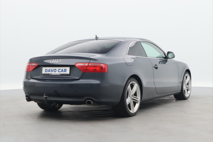 Audi A5 3,0 TDI 176KW QUATTRO SLINE