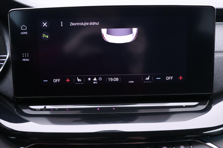 Škoda Octavia 1,5 e-TSI Style DSG 1.Maj DPH