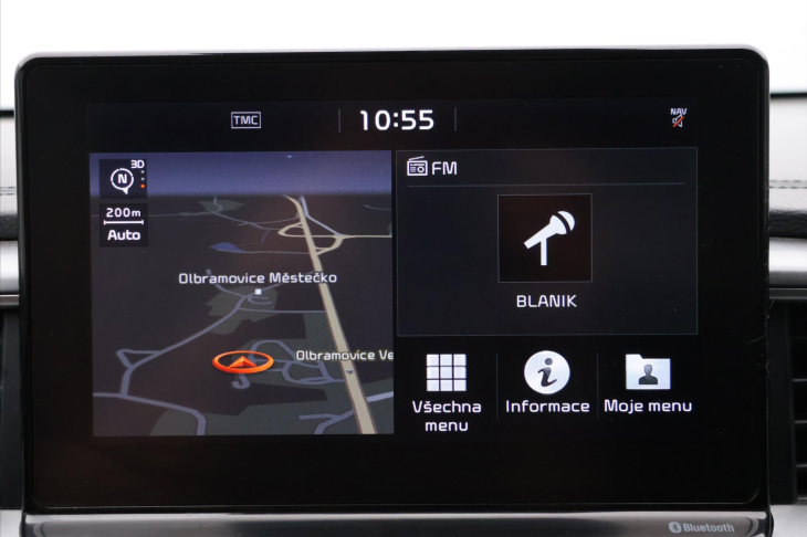 Kia Ceed 1.0 T-GDi 88kW GT-Line CZ