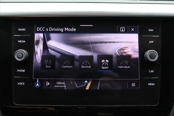 Volkswagen Arteon Shooting Brake 2,0 TSI 206kW R-line DSG DPH CZ