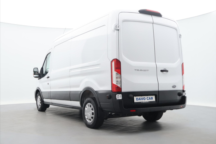 Ford Transit 2,0 350 TREND L3 FWD CZ DPH