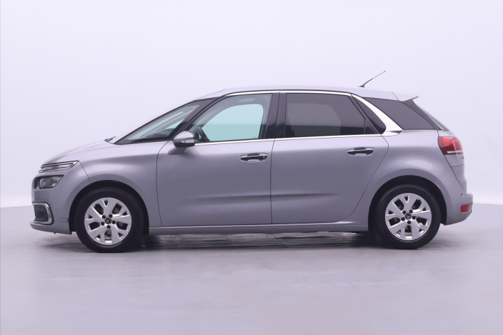 Citroën C4 Picasso 1,6 HDI Navi Aut.klima Tempomat