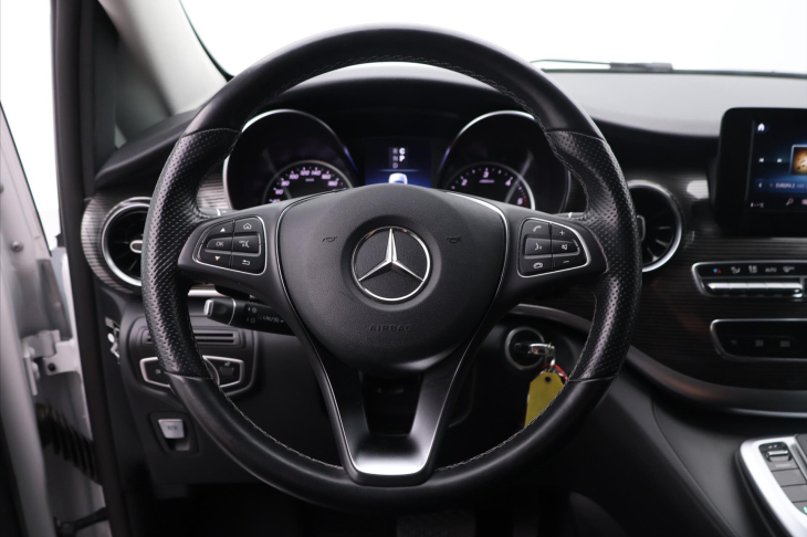 Mercedes-Benz Třídy V 2,0 220d Aut. Avantgarde L DPH