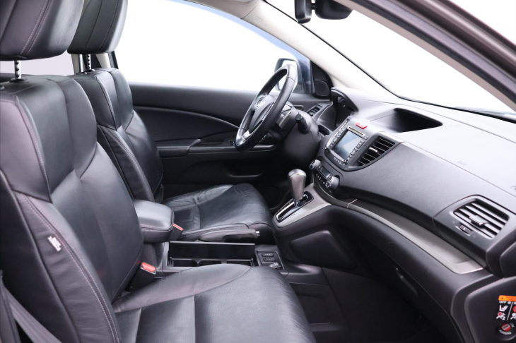 Honda CR-V 2,2 I-Dtec 110kW Aut. 4x4