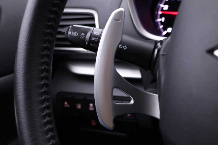 Mitsubishi Eclipse Cross 1,5 T-MIVEC 120kW CVT Intense