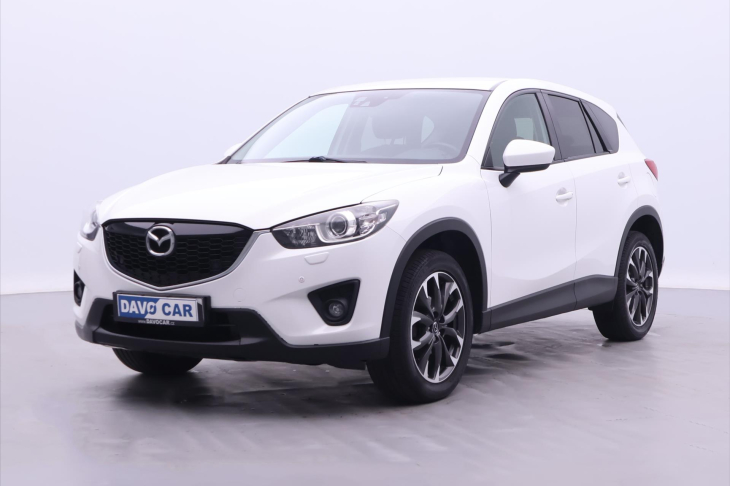 Mazda CX-5 2,0 118kW Skyactive Aut AWD CZ