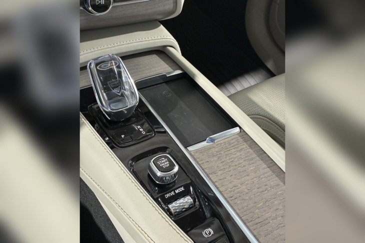 Volvo XC90 2,0 B5 173kW CZ 4X4 DPH Inscription