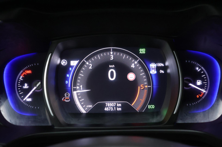 Renault Koleos 2,0 130 kW 4x4 Energy Intens