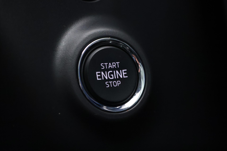 Škoda Octavia 2,0 TDI 110kW CZ Style DPH