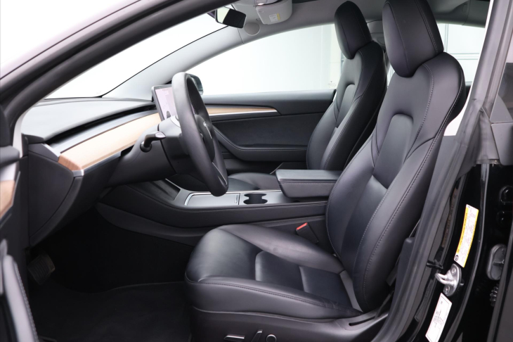 Tesla Model 3 Long Range 75kWh AWD sOH 96,4%