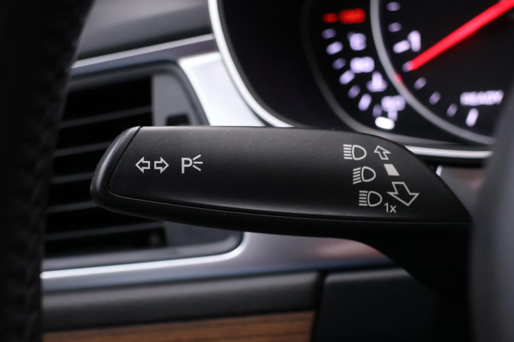 Audi A7 3,0 TDI 200kW Quattro S-tronic