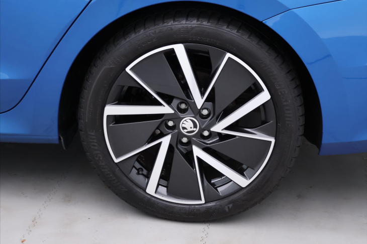 Škoda Octavia 2,0 TDI 110kW DSG Style Sport