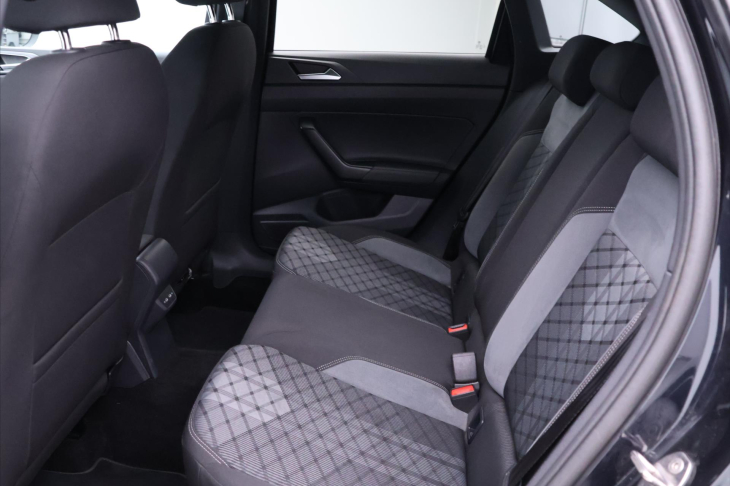 Volkswagen Taigo 1,5 TSI 110kW DSG R-Line DPH