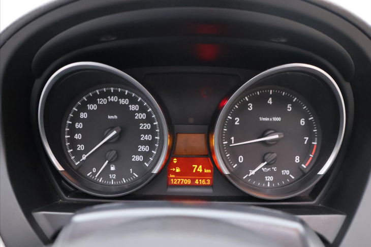 BMW Z4 2,5 23i 150kW sDrive Aut.klima