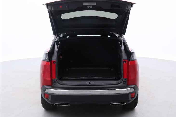 Peugeot 3008 1,5 BlueHDI 96kW GT Aut. CZ DPH