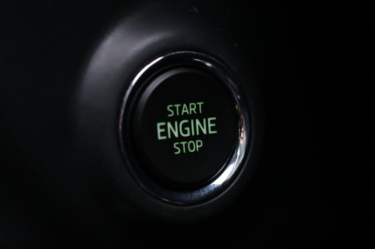 Škoda Octavia 1,6 TDI 85kW Style CZ