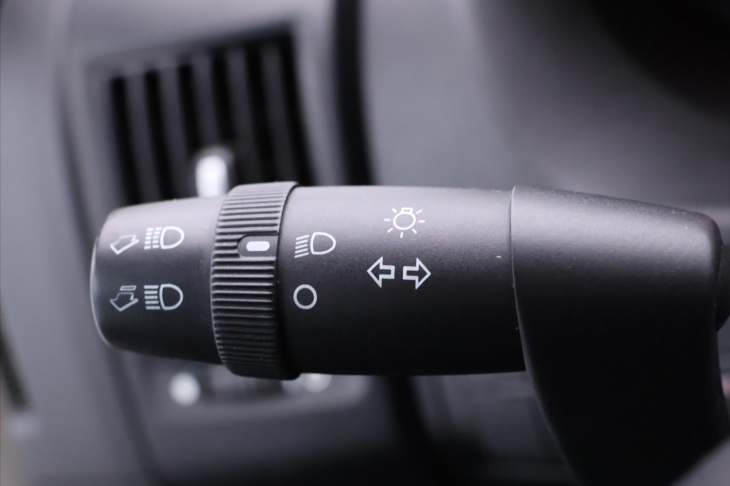 Fiat Ducato 2,3 96kW Klima Valník DPH