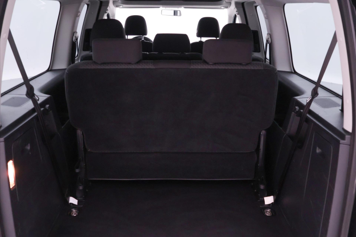 Volkswagen Caddy 1,4 TSI 92kW DSG Maxi 7-Míst