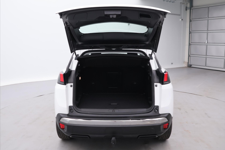 Peugeot 3008 1.2 PureTech 96kW CZ DPH