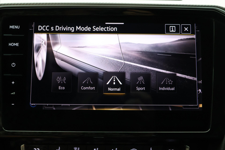 Volkswagen Arteon 2,0 TDI 176 kW 4M R-LINE CZ DPH