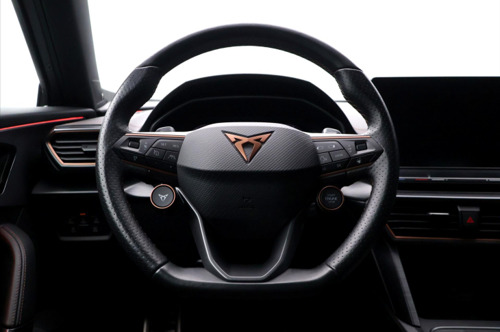 Cupra Formentor 2,0 TSI VZ 228kW 4x4 DSG DPH