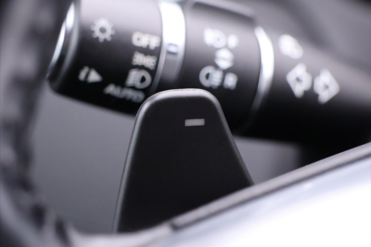 Land Rover Discovery Sport 2,0 TD4 132kW 4WD CZ Kůže 2Maj