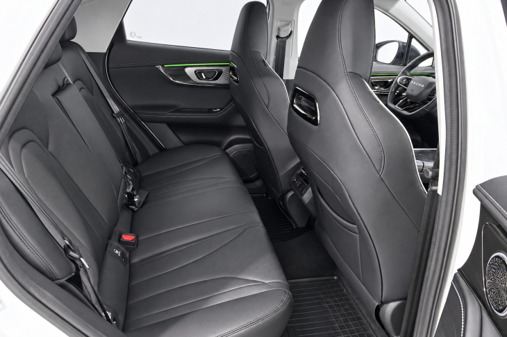Omoda 5 1,6 TGDI 108kW 7DCT Premium CZ