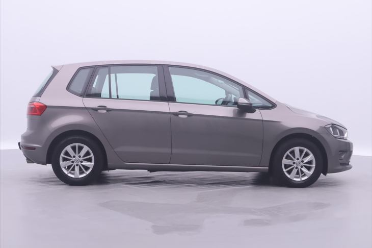 Volkswagen Golf Sportsvan 1,4 TSI 92kW DSG 1.Maj Serv.k.