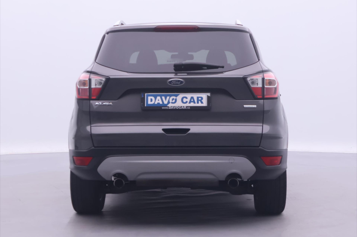 Ford Kuga 1,5 EB 110kW CZ Titanium