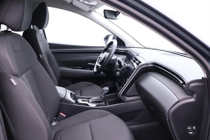 Hyundai Tucson 1,6 T-GDI 110kW CZ Smart DPH