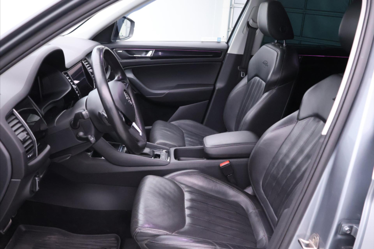 Škoda Kodiaq 2,0 TDI DSG 4x4 L&K 7-Míst DPH